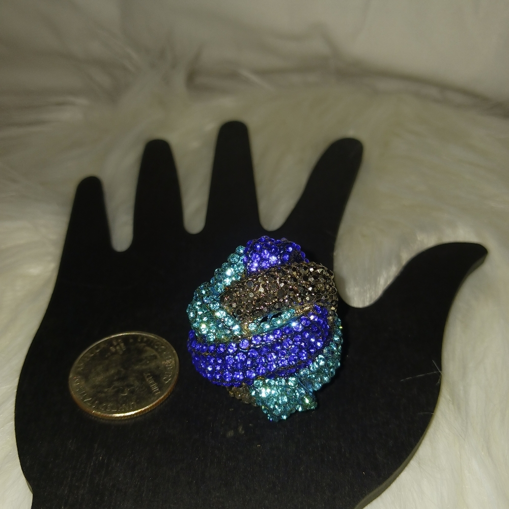 Cocktail Ring🆕️ - Picture 11 of 13